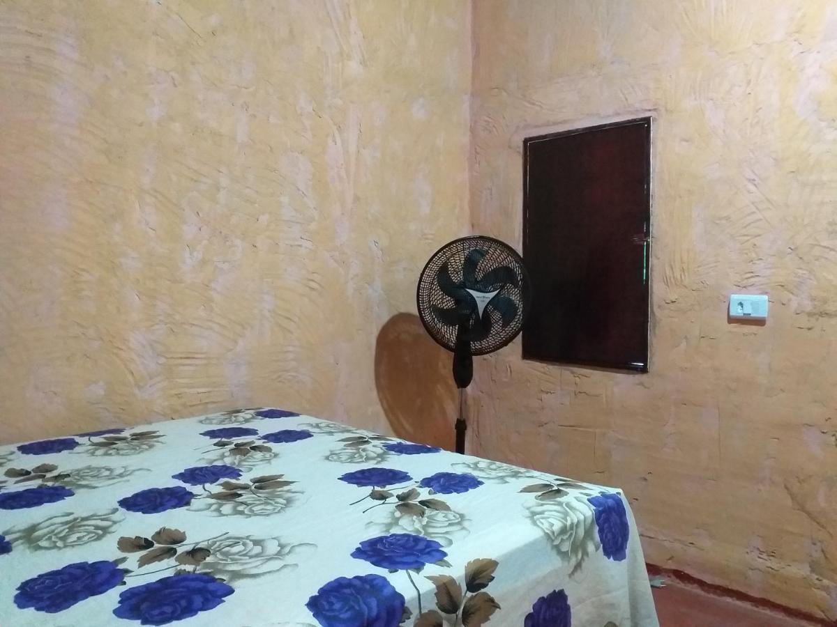 Refugio Raiz Camping Carolina  Dış mekan fotoğraf