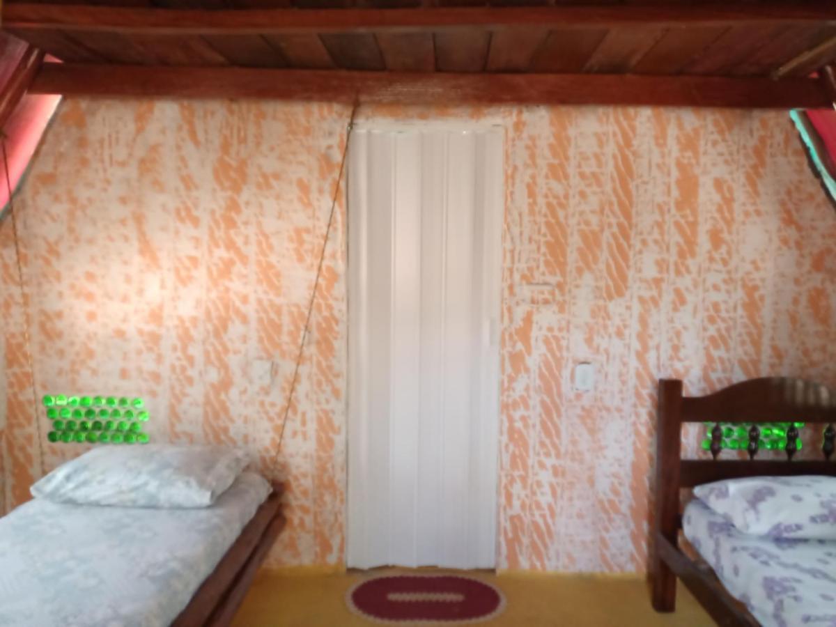 Refugio Raiz Camping Carolina  Dış mekan fotoğraf