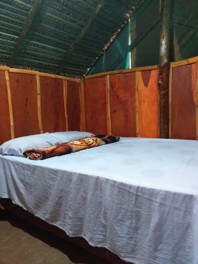 Refugio Raiz Camping Carolina  Dış mekan fotoğraf